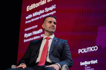 Kryeministri i Malit të Zi: Integrimi në BE, garanci për sigurinë e vendit