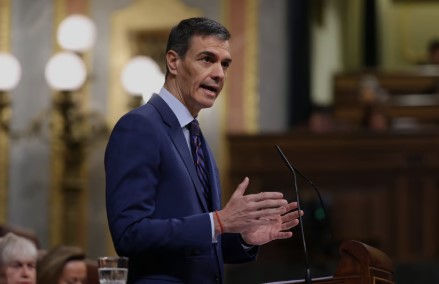 Sanchez hedh poshtë emailin e Pentagonit se SHBA ka në plan të përjashtojë Spanjën nga NATO