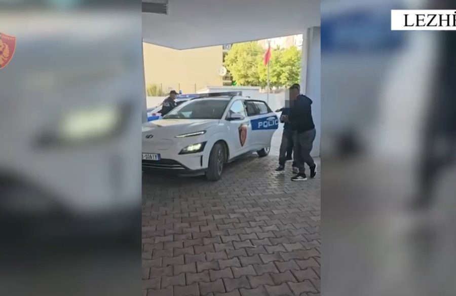 Goditet një rast i mbajtjes pa leje të armëve, arrestohet 62-vjeçari në Lezhë