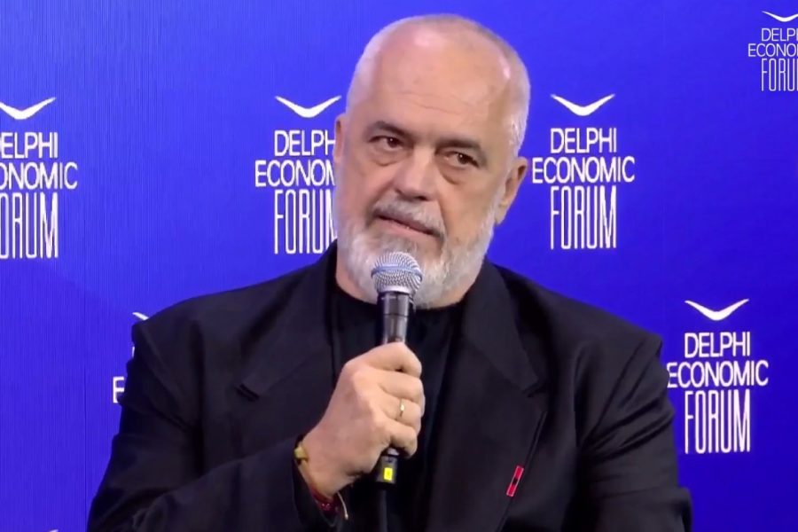 Rama: Çështja Beleri solli vështirësi në raportet mes dy vendeve
