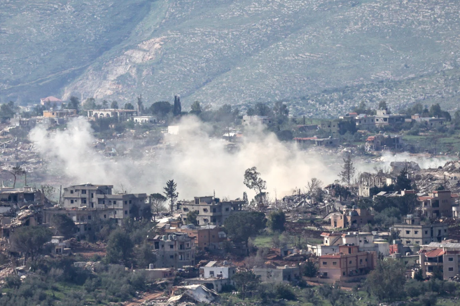 Dita më vdekjeprurëse që nga armëpushimi, 14 të vrarë nga sulmet izraelite në Liban