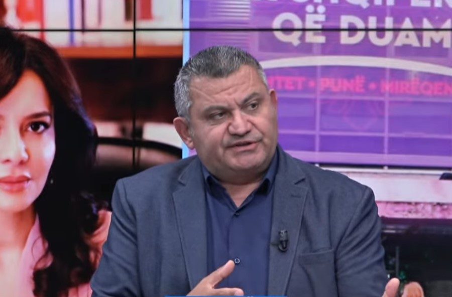 “Spiropali nuk është provuar me votë”, Kikia: Shqiptarët besojnë lehtë por duhet të hiqet “makiazhi”