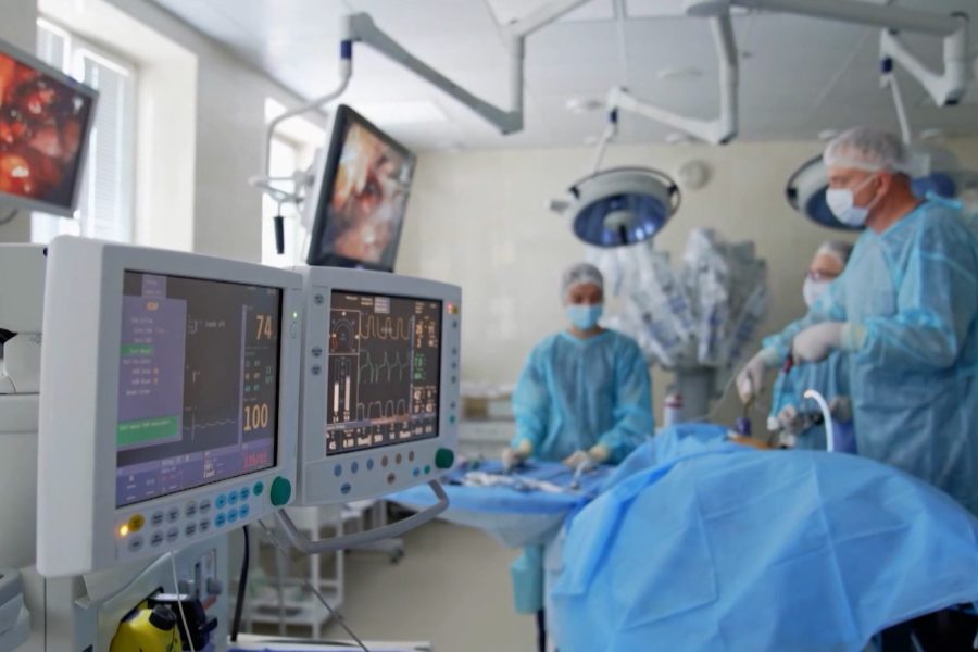 Kontroll klinikave shëndetësore private e publike, 7 gjoba dhe 273 paralajmërime