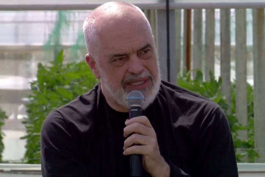 Rama ndaj opozitës: S’ka bllokim të negociatave me BE-në, shqiptarët nuk janë budallenj kur vjen puna të politika