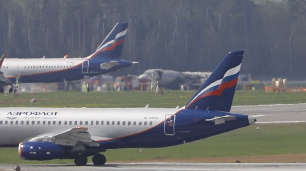 Rusia heq kufizimet e fluturimeve në hapësirën ajrore iraniane, rinis fluturimet