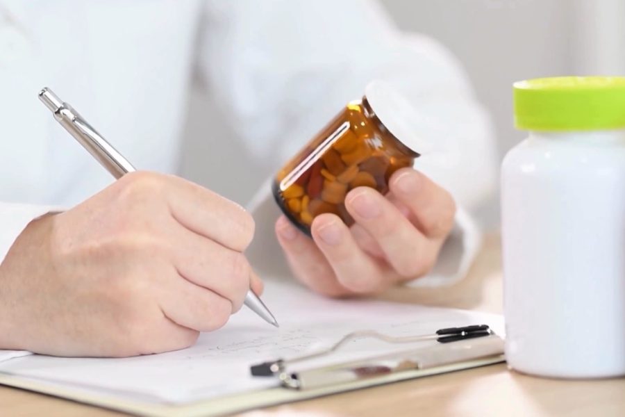 Alarm! Përdorimi i ilaçeve qetësuese pa kriter, Psikiatria: Krijojnë varësi