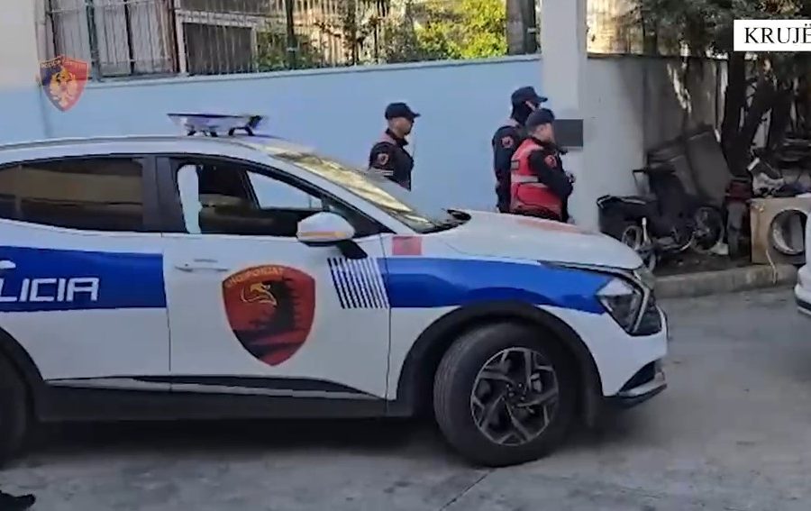 Vrau me armë zjarri 48-vjeçarin pas konfliktit, arrestohet autori në Verjon të Krujës