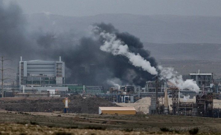 Trump: Nxjerrja e uraniumit të pasuruar në Iran do të zgjasë shumë