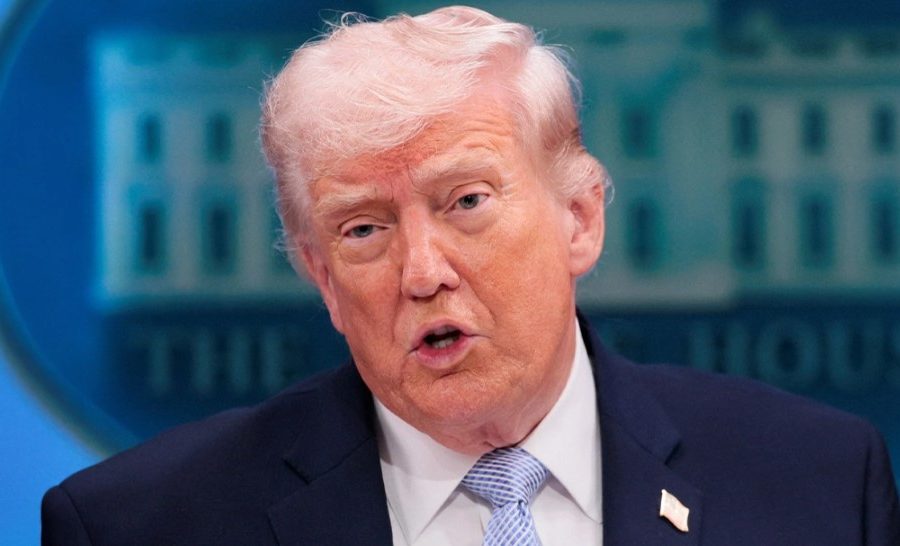 Pas dështimit të bisedimeve me Iranin, vjen reagimi i Trump