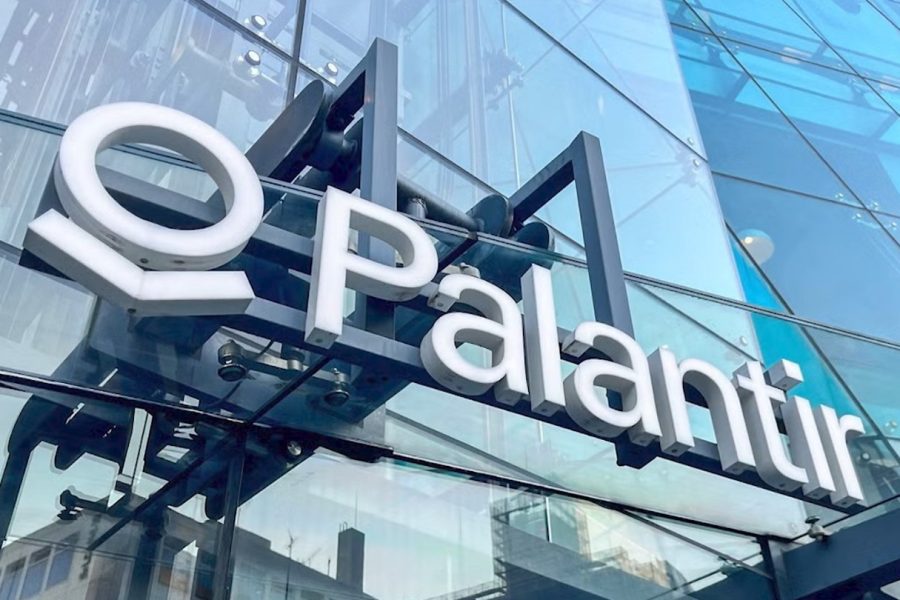 Kompania amerikane Palantir në qendër të kritikave për postimin në X