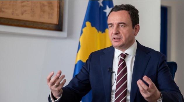 Kurti mbledh kryesinë e partisë, LVV kërkon nga PDK dhe LDK tre emra për president