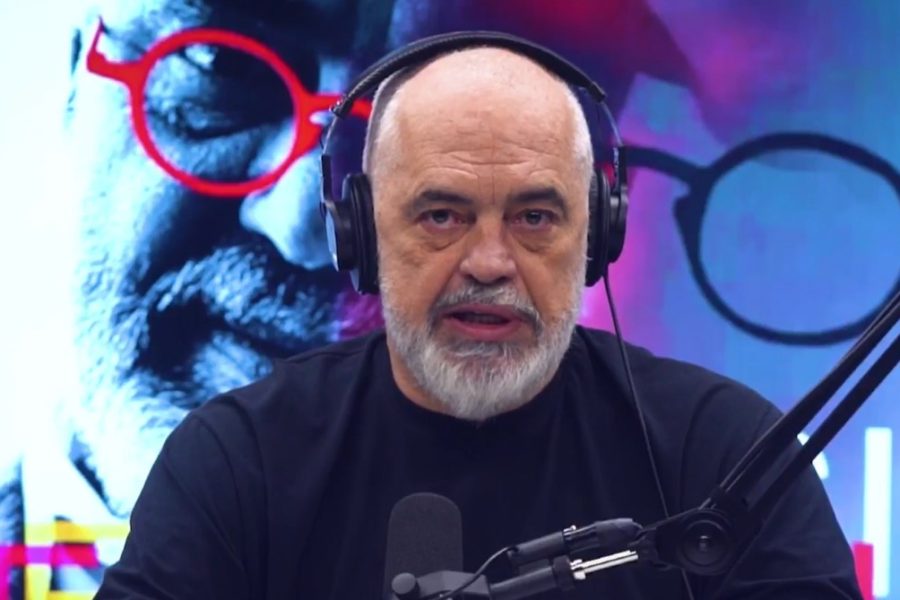 Rama: Nesër mirëpresim në Tiranë Samitin e Diasporës