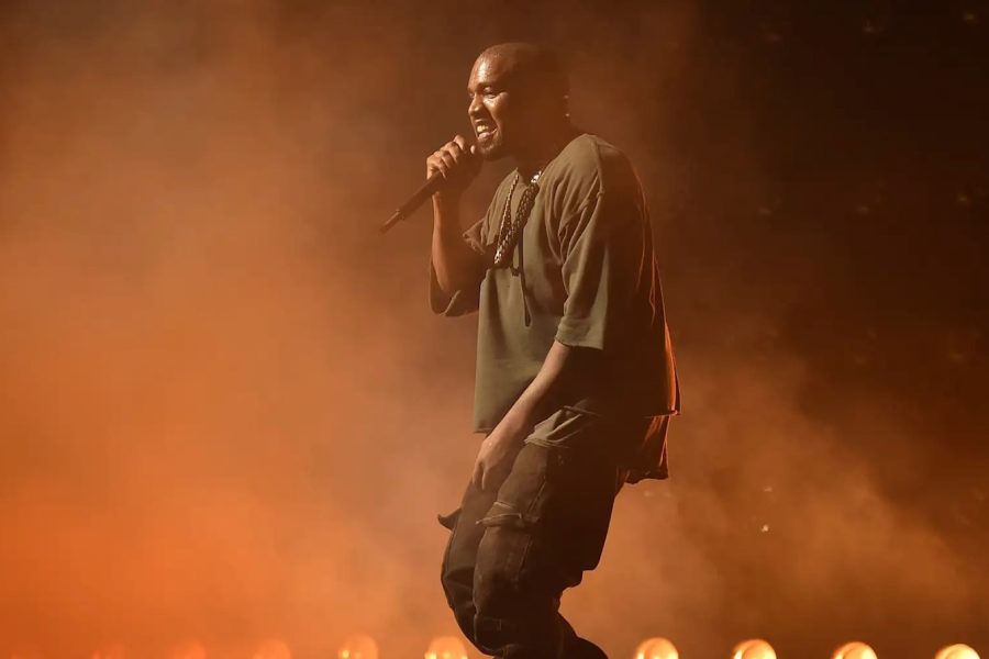 Kanye West vjen në Shqipëri, reperi amerikan koncert në Tiranë më 11 korrik