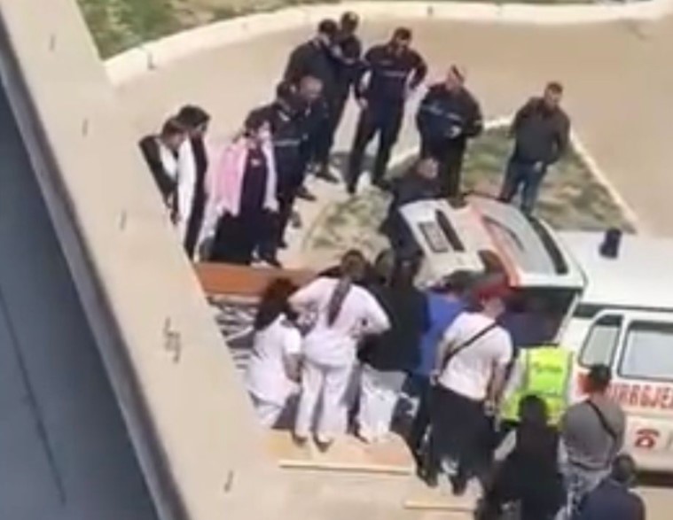 Shpërthim në Tepelenë, dy të plagosur rëndë dërgohen drejt Traumës