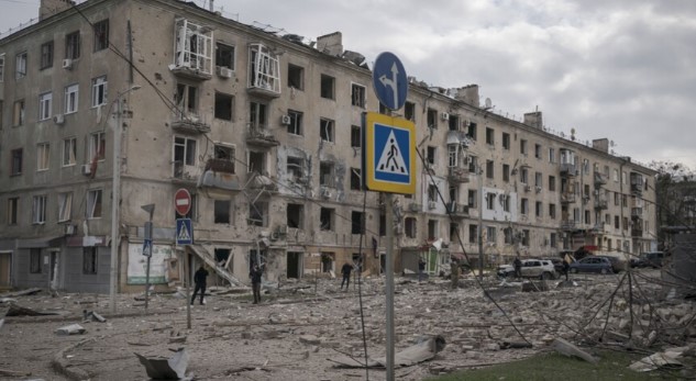 Armëpushimi për Pashkët, Rusia dhe Ukraina shkëmbejnë akuza për shkelje të marrëveshjes