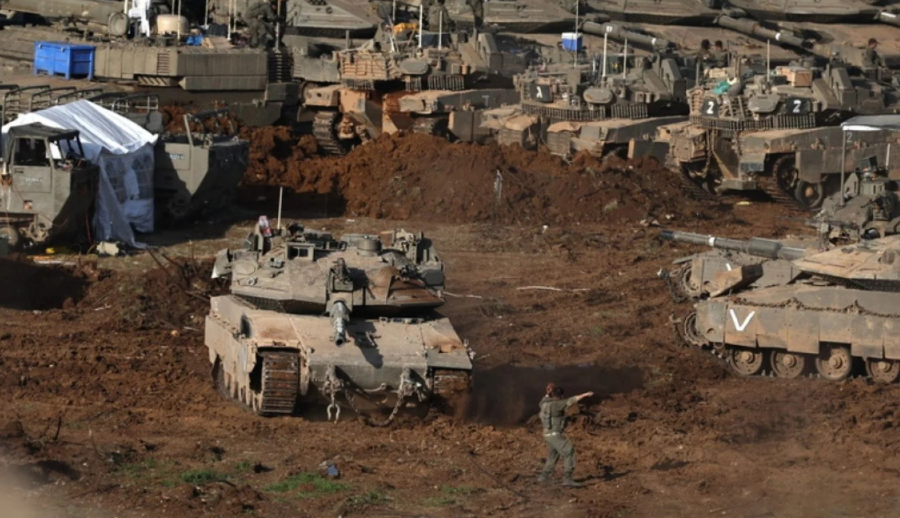 Izraeli: Armëpushimi me Iranin nuk përfshin Libanin