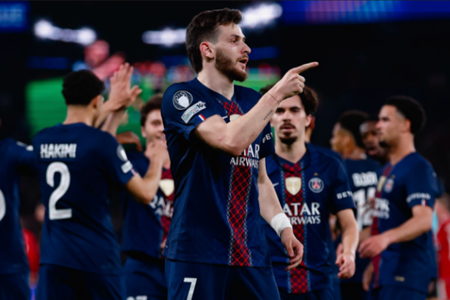 Champions League: PSG triumfon ndaj Liverpool, Barcelona ndëshkohet nga Atletico