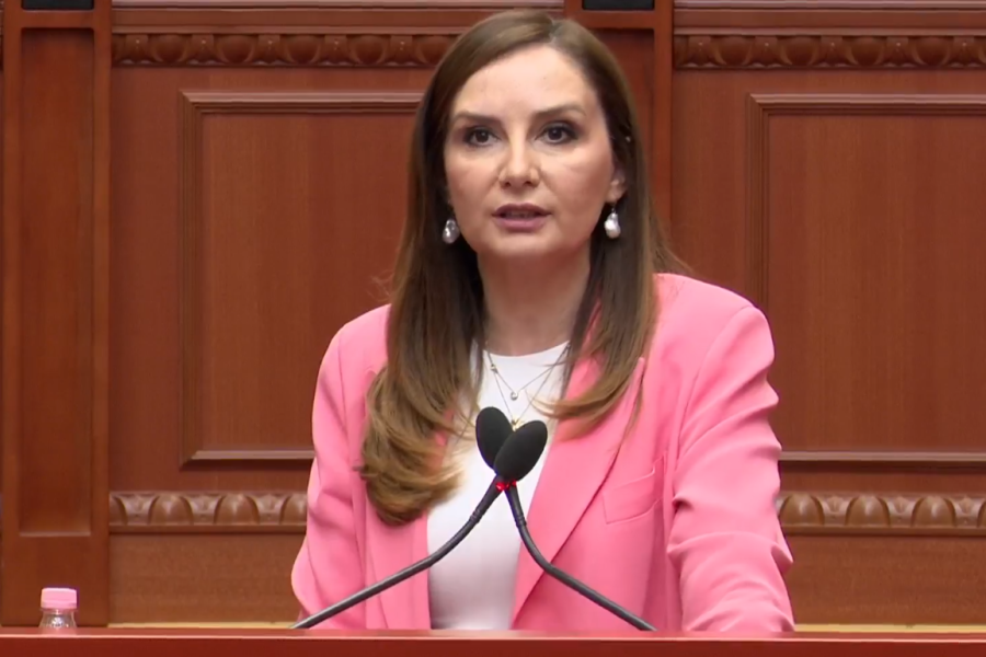 Tabaku: Ndryshimet e rregullores shkelin parimet e bashkëjetesës në Kuvend