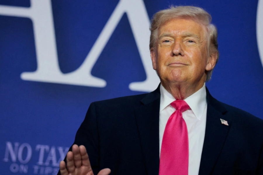 Trump: Kam gjithë kohën e botës për një marrëveshjen me Iranin