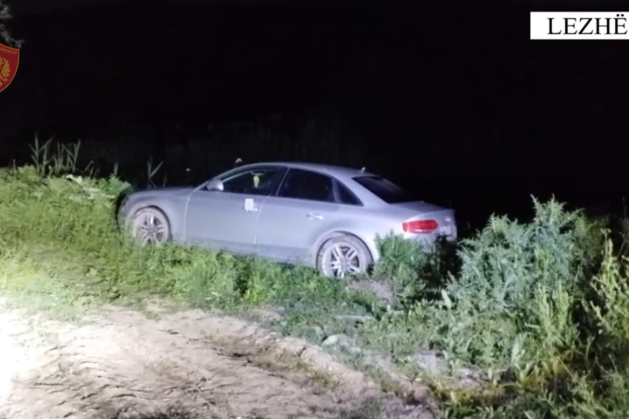 Gjendet automjeti i dytë i përdorur në vrasjen e çiftit Mujeci, çfarë kishte brenda tij
