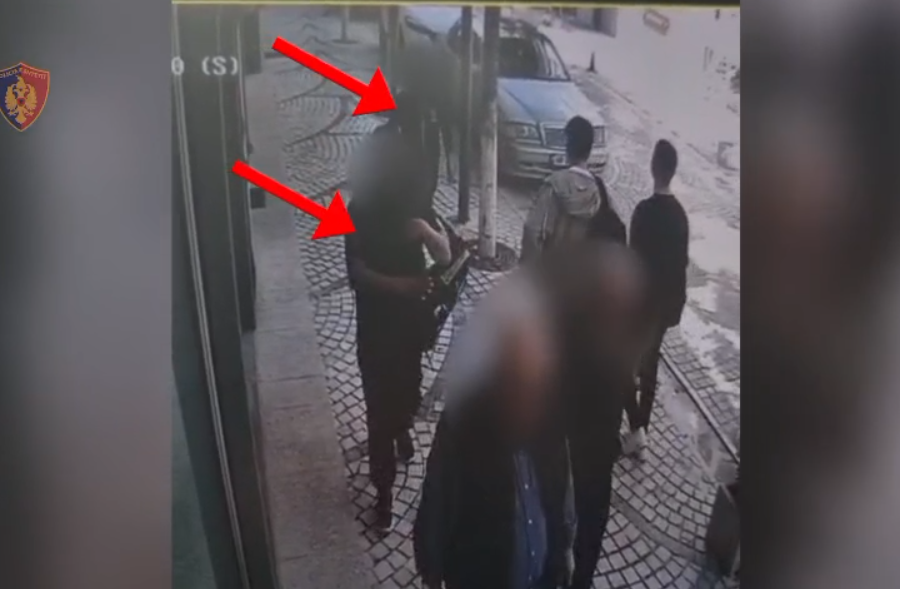 Zbardhen tre raste vjedhjesh në Sarandë, arrestohen dy persona në flagrancë