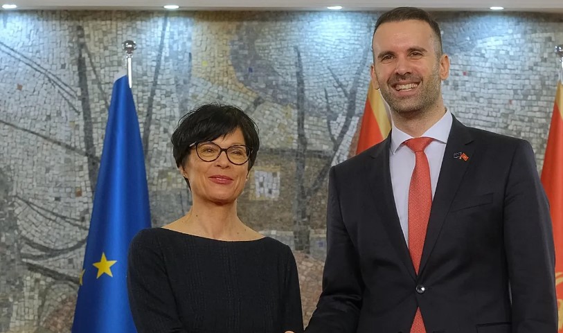 Mali i Zi gjithnjë e më afër anëtarësimit në BE, nis puna për traktatin e pranimit