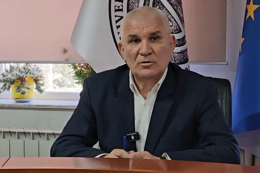U zgjodh administrator i Universitetit “Luigj Gurakuqi”, rektori kundërshton emërimin e Mark Mollës