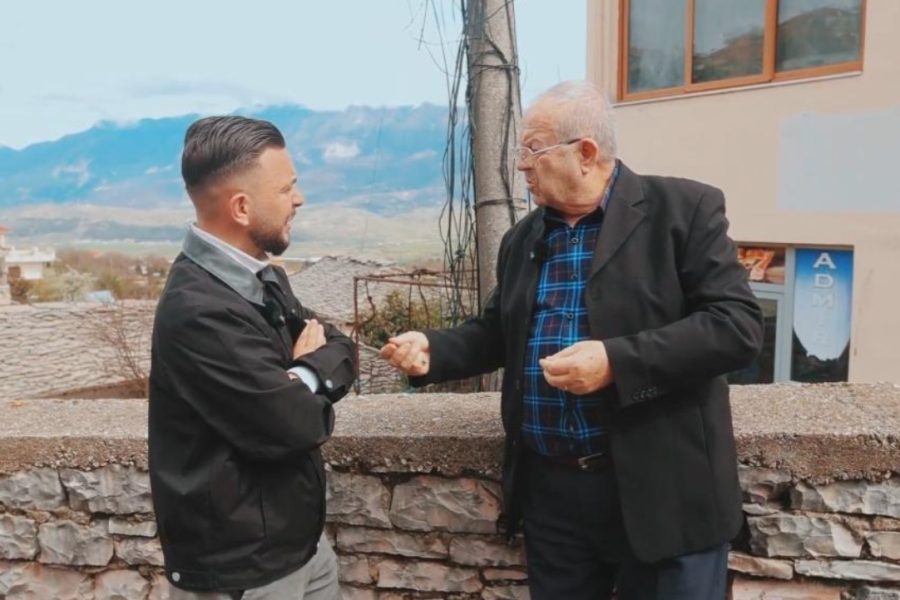“Mbolla hashash se isha hallexhi, vetëm shtëpinë fitova”. Banori i Lazaratit: Bashkëpunonim me policinë
