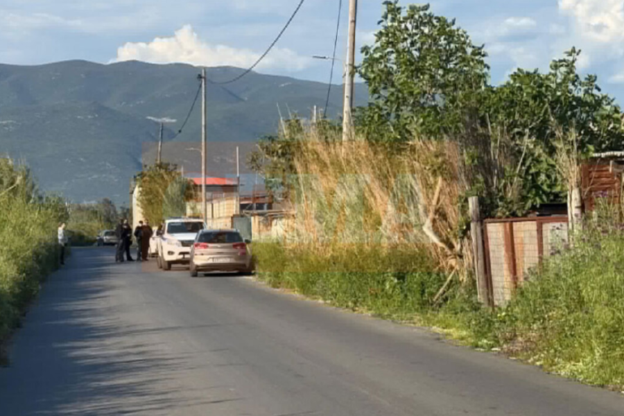 Vritet me plumb në kokë shqiptari në Greqi, çfarë thotë policia