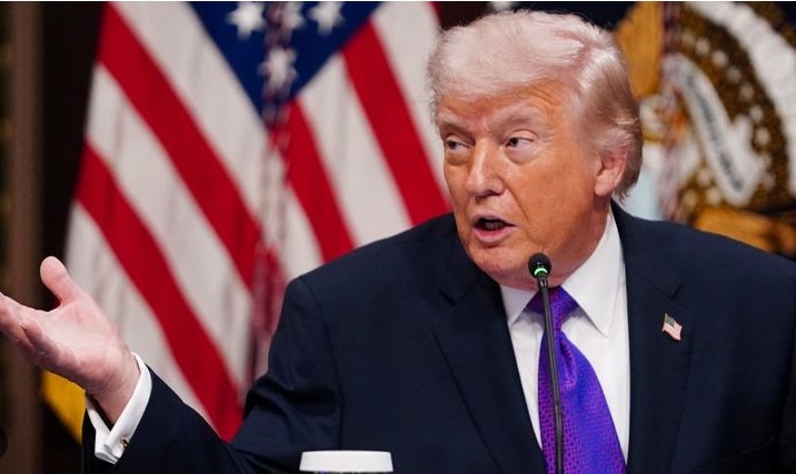 Trump: Irani mund të telefonojë SHBA-në për negociata