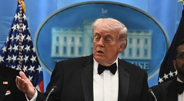 Trump: Mbreti Charles do të vizitojë SHBA-në pavarësisht sulmit me të shtëna