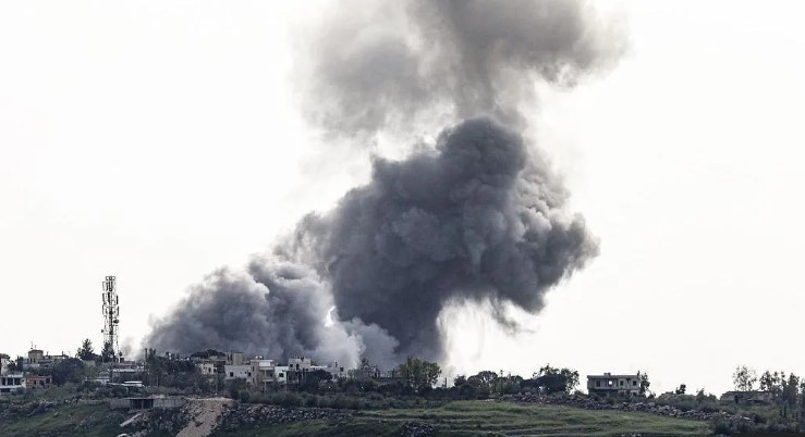 Pavarësisht armëpushimit, sulmet Izrael-Liban vijojnë! 14 të vrarë dhe 37 të plagosur nga bombardimet izraelite