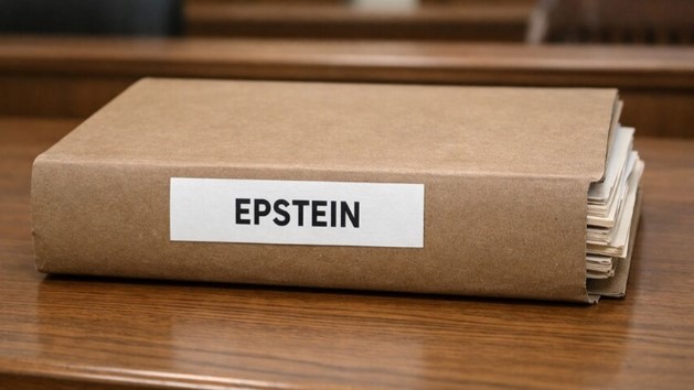 OKB kërkon hetim të plotë për çështjen Epstein