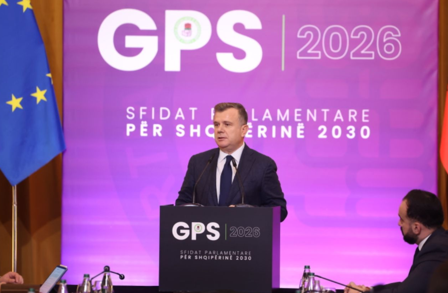 Balla mbledh Grupin Parlamentar të PS-së, mungon Rama – çfarë do të diskutohet