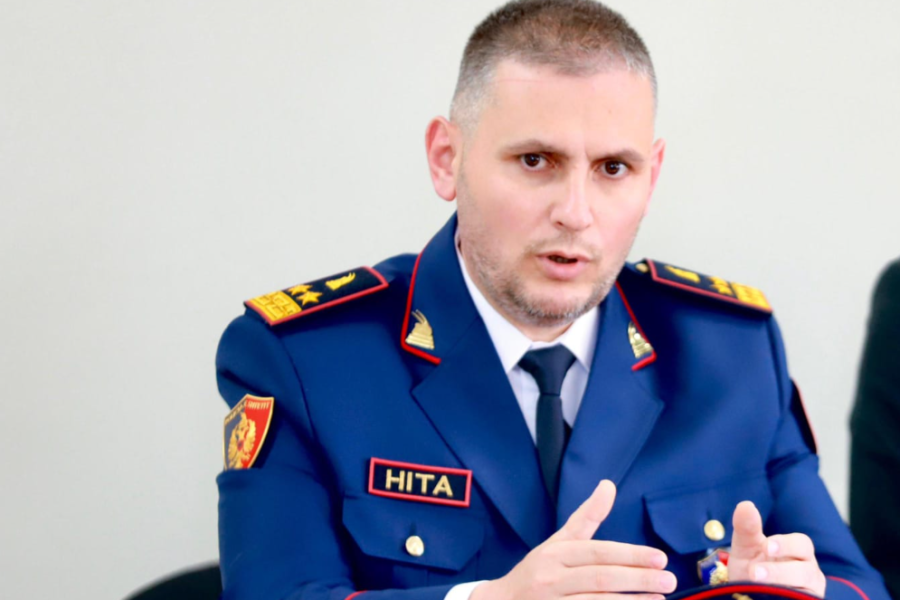 Hita vizitë në Korçë, kush janë dy porositë kryesore për policinë e qarkut juglindor