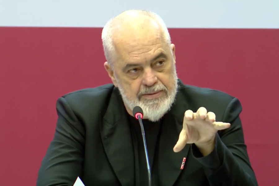 Rama: Do të nisim prodhimin e mjeteve zjarrfikëse për bashkitë