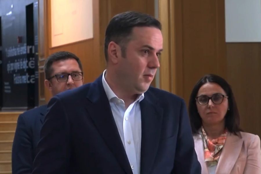 Abdixhiku: LDK mund të propozojë një emër për president, edhe mund të jetë Vjosa Osmani