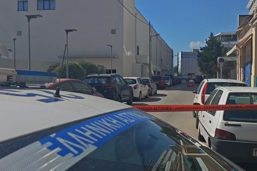 Dy çanta të dyshimta alarmojnë autoritetet greke, nisin hetimet në qendër të Athinës