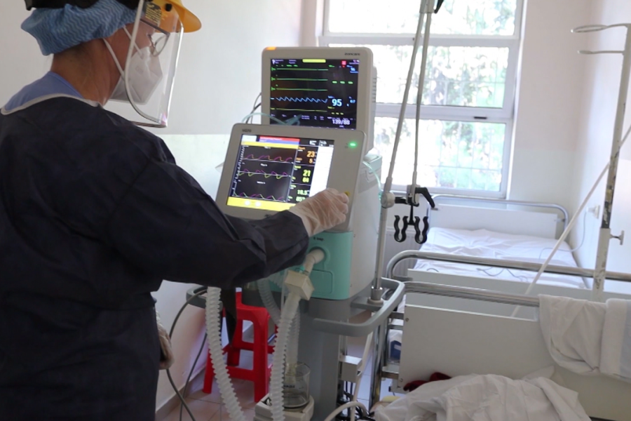 Shifrat e OBSH: Hepatiti B dhe C mbeten kërcënim global, miliona të prekur në botë