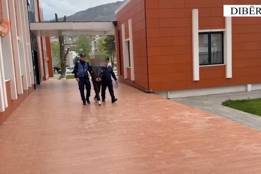 Shiste lëndë narkotike tek adoleshentët, arrestohet 22-vjeçari në Dibër