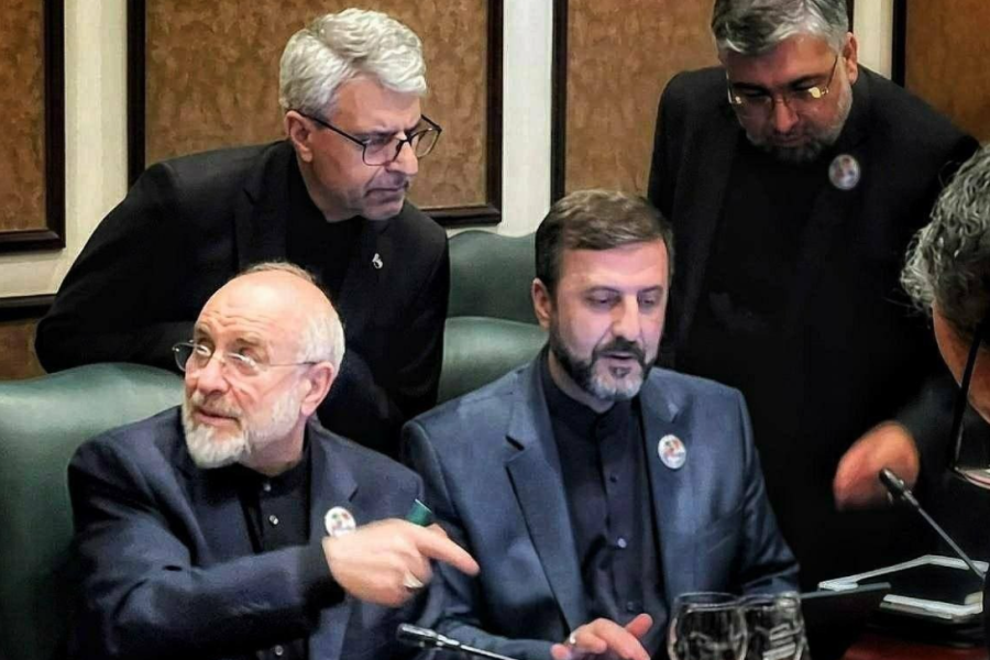 Ambasada e Iranit në Bullgari: Përfunduan dy raunde negociatash me SHBA, pritet raundi i tretë