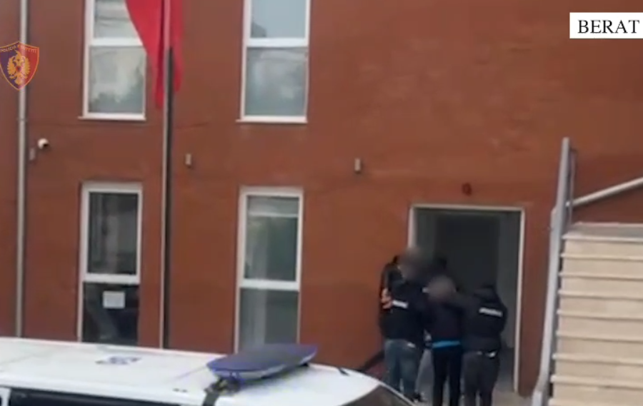 Goditet një grup kriminal që shiste drogë në Dimal, arrestohen 3 persona! Në kërkim edhe 2 të tjerë