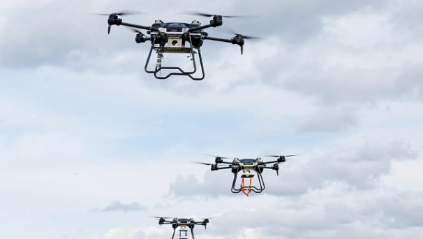 BE-ja po rrit prodhimin e dronëve, a është e gati për luftë?