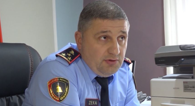 GJKKO shpall të pafajshëm ish-shefin e Qarkullimit Rrugor të Tiranës
