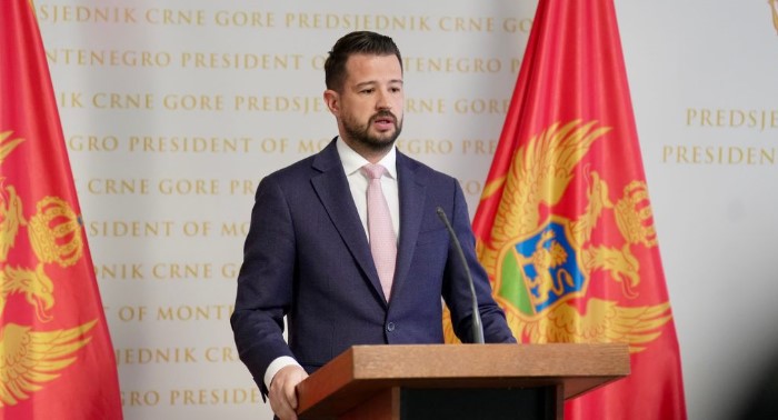 Mali i Zi në BE në 2028, Milatoviç pyetet për letrën e Ramës e Vuçiç: Ne po punojmë për anëtarësim të plotë
