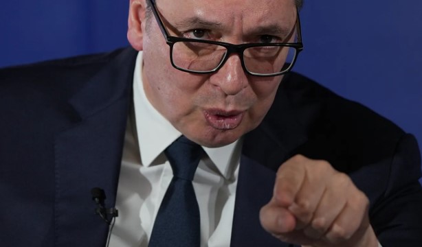 “Aleancë mes Vuçiç, Orban dhe Fico”, kundërpërgjigjet presidenti serb për deklaratat e Magyar