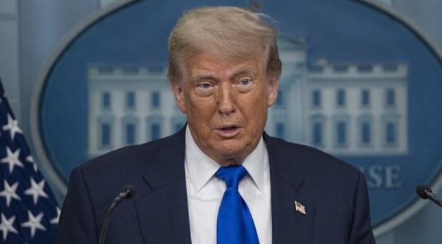 Trump: Bisedimet SHBA-Iran mund të rifillojnë brenda 72 orëve të ardhshme