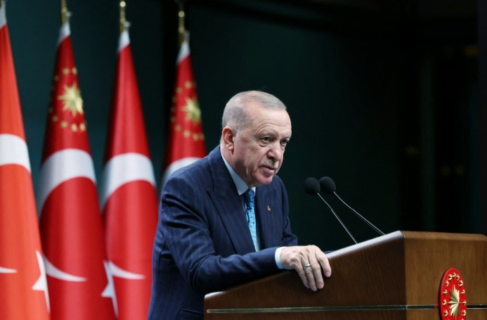 Erdogan: Izraeli përpiqet të pengojë bisedimet, armëpushimi të përdoret për një zgjidhje