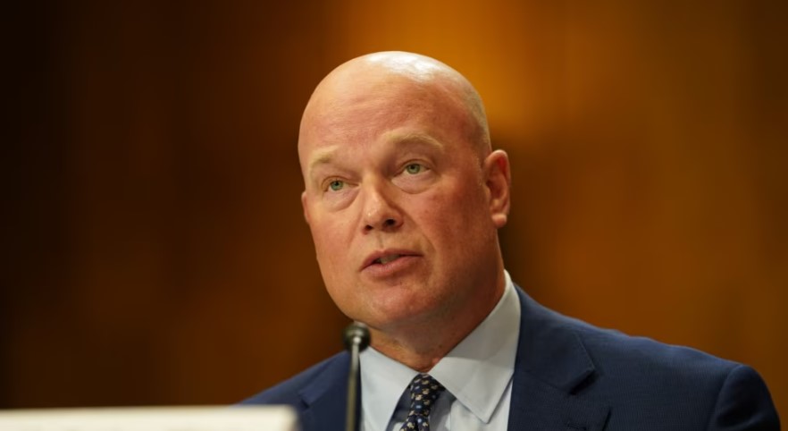 SHBA pas vizitës së Whitaker në Kosovë: Po avancojmë interesat e përbashkëta të sigurisë