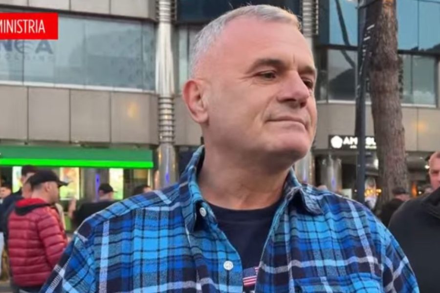 “Jam me vëllezërit e mi, demokratët e Vlorës”, Leskaj: Nuk i di skenarët me imtësi